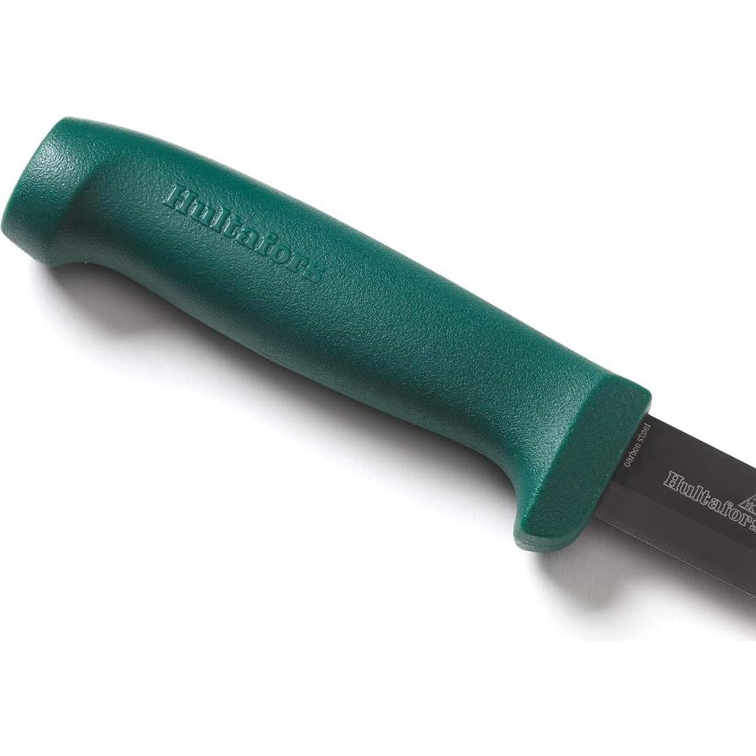 Cuchillo de Exterior Hultafors AR380110 22,6 cm Acero Carbono