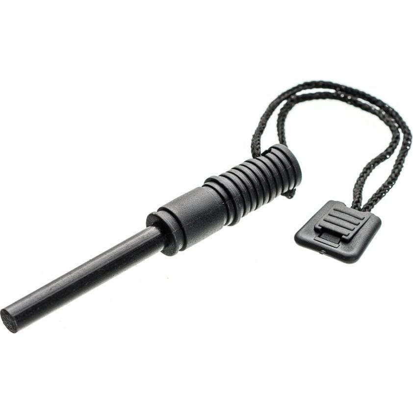 Cuchillo Tanto SE KHK6320 con Encendedor y Funda - 7.62 cm