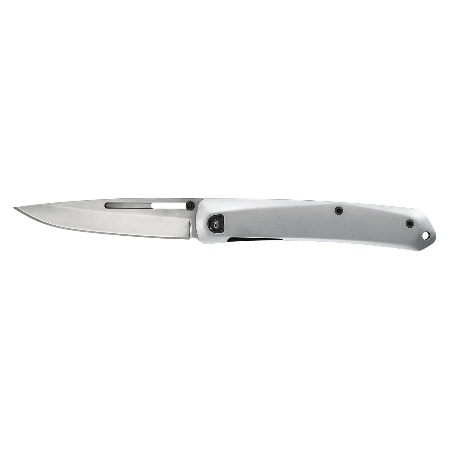 Cuchillo Plegable EDC Gerber Affinity 21.16 cm Aluminio
