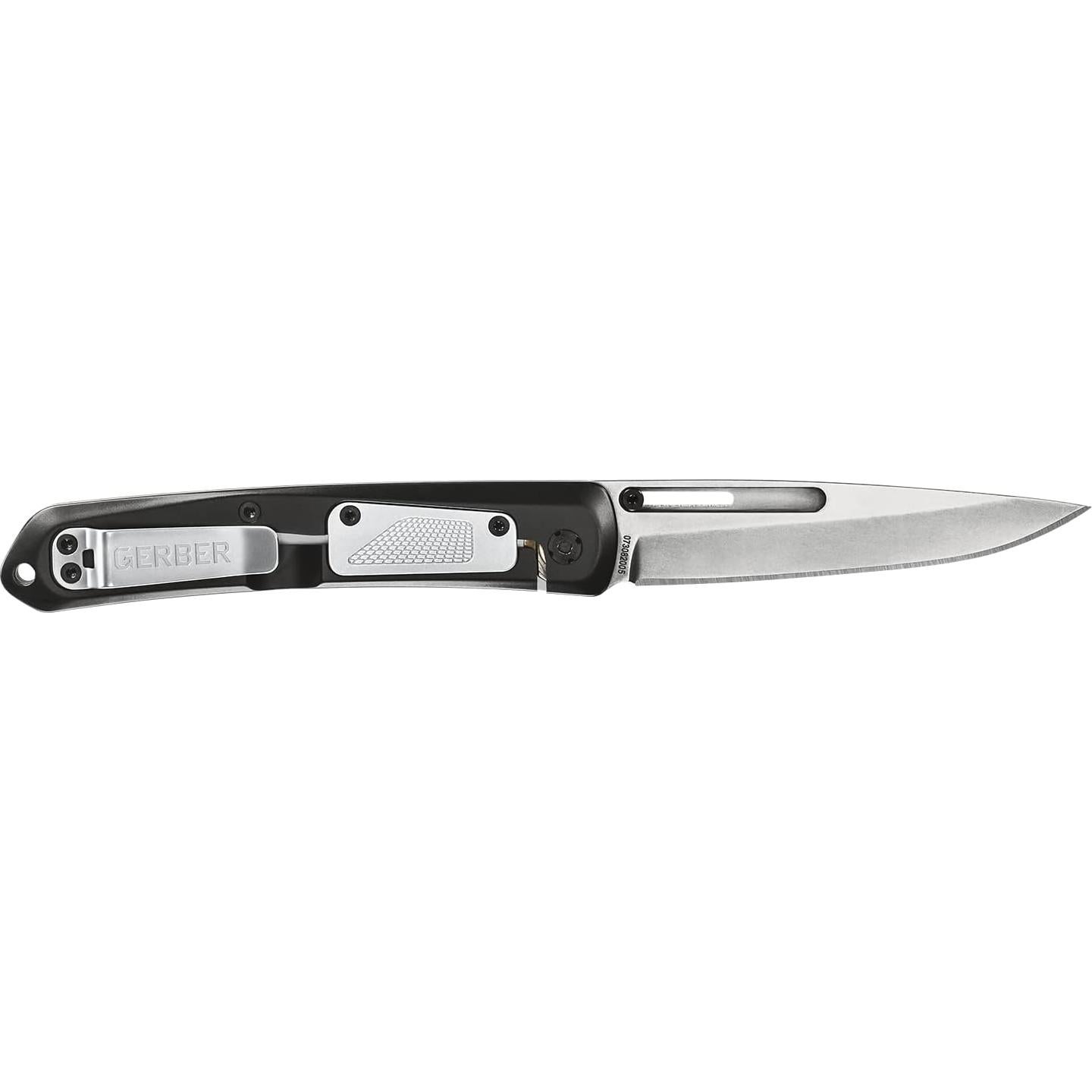 Cuchillo Plegable EDC Gerber Affinity 21.16 cm Aluminio