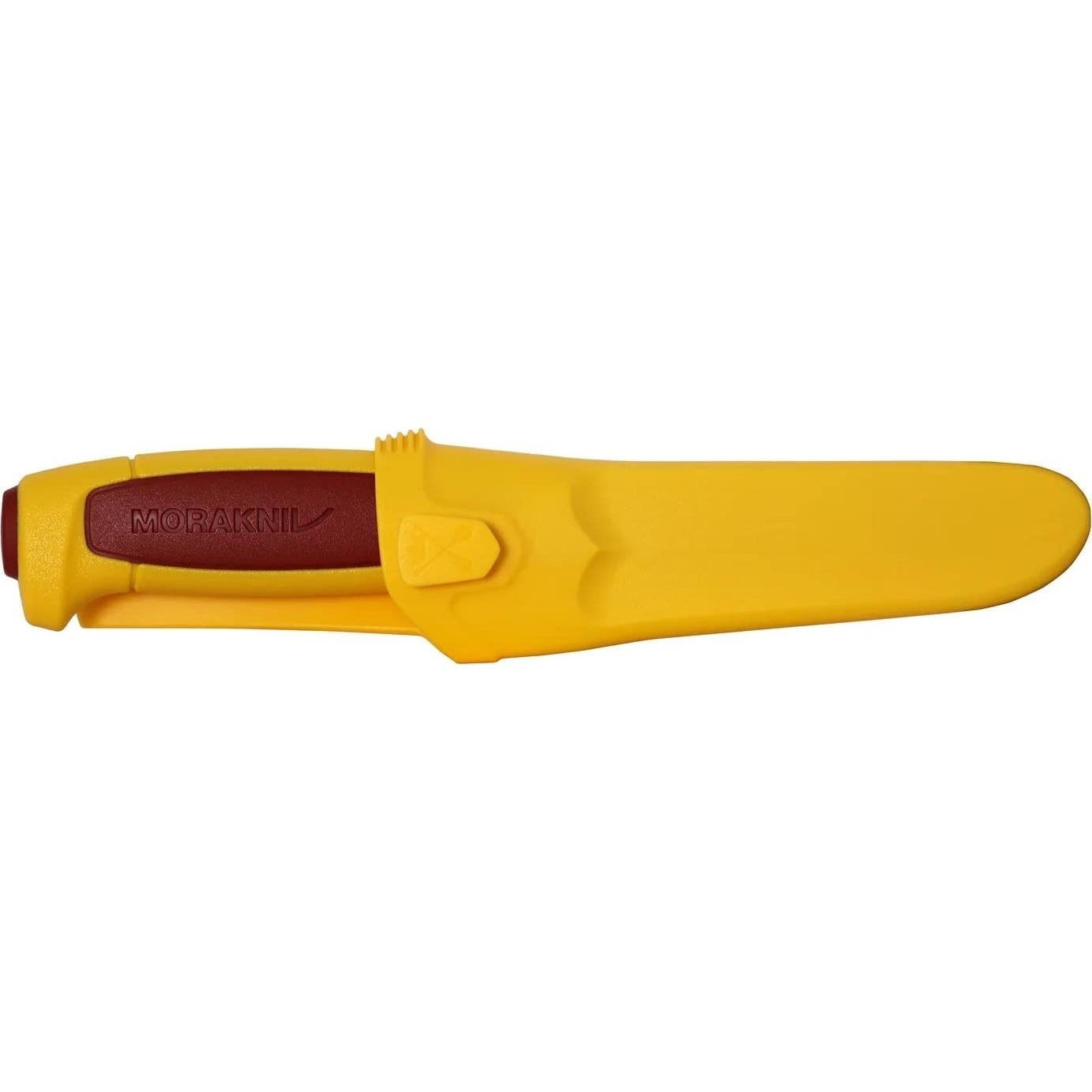 Cuchillo de hoja fija Morakniv Craftline 546 - Acero inoxidable
