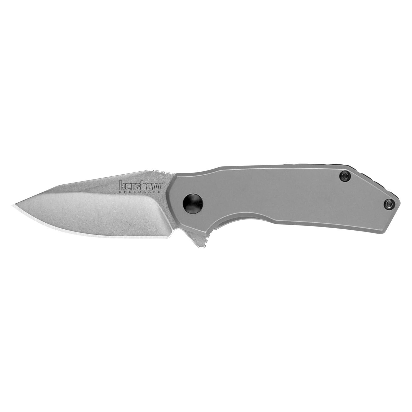 Cuchillo Kershaw Valve EDC Acero Inoxidable 7.62 cm