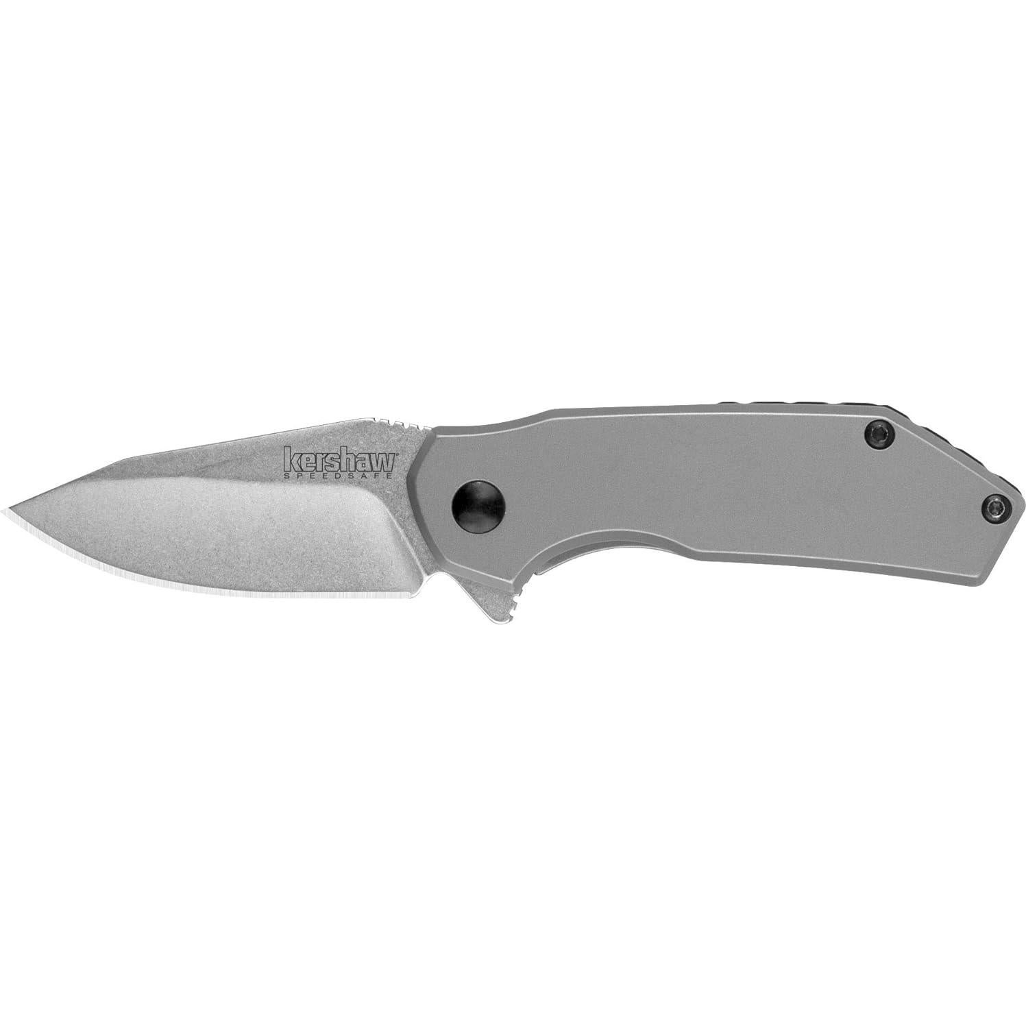 Cuchillo Kershaw Valve EDC Acero Inoxidable 7.62 cm