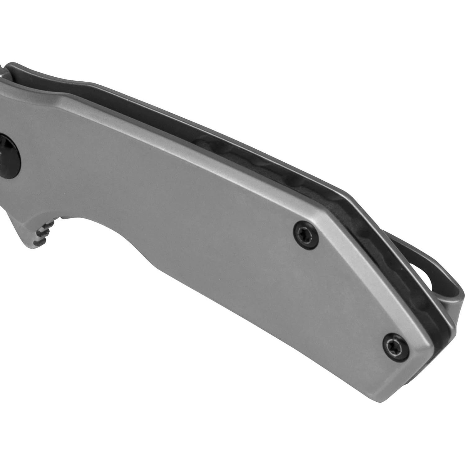 Cuchillo Kershaw Valve EDC Acero Inoxidable 7.62 cm