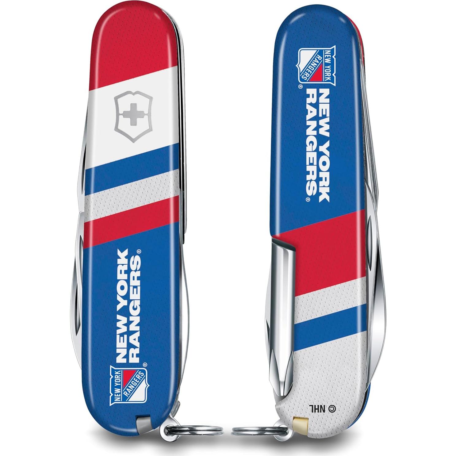 Cuchillo Suizo Victorinox Tinker 12 Funciones Multicolor