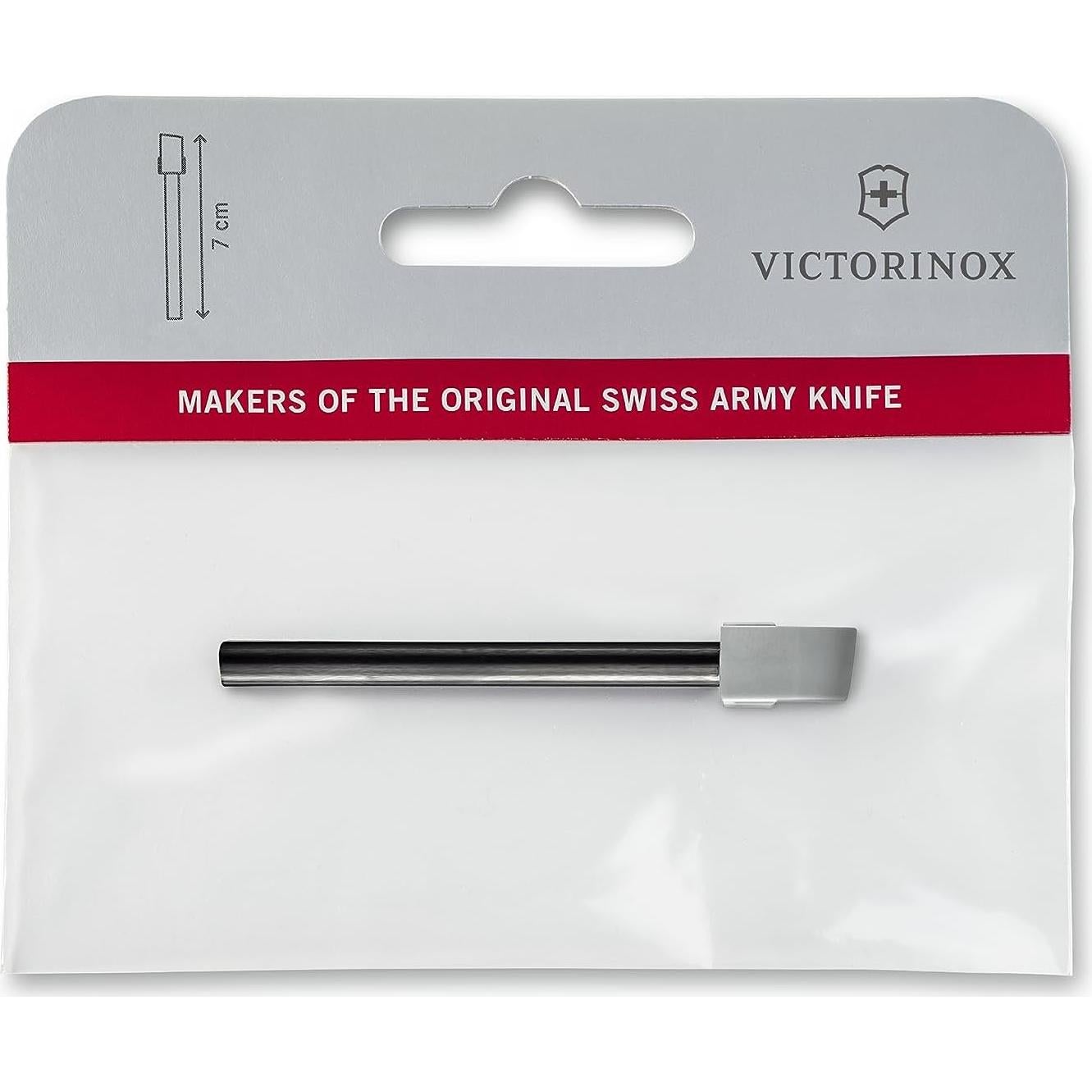 Cuchillo de bolsillo Victorinox Fire Steel para Venture Pro