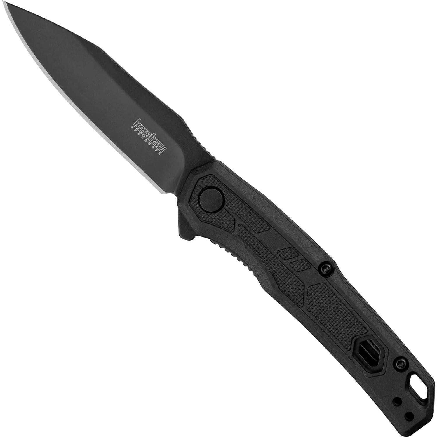 Cuchillo de bolsillo Kershaw Analyst 8.25 cm acero inoxidable
