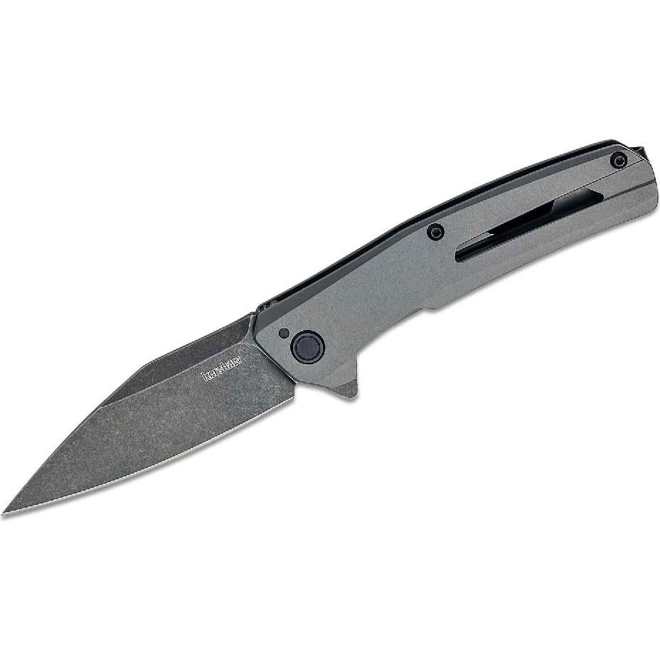 Cuchillo Plegable Kershaw Flyby 7.6 cm Acero D2