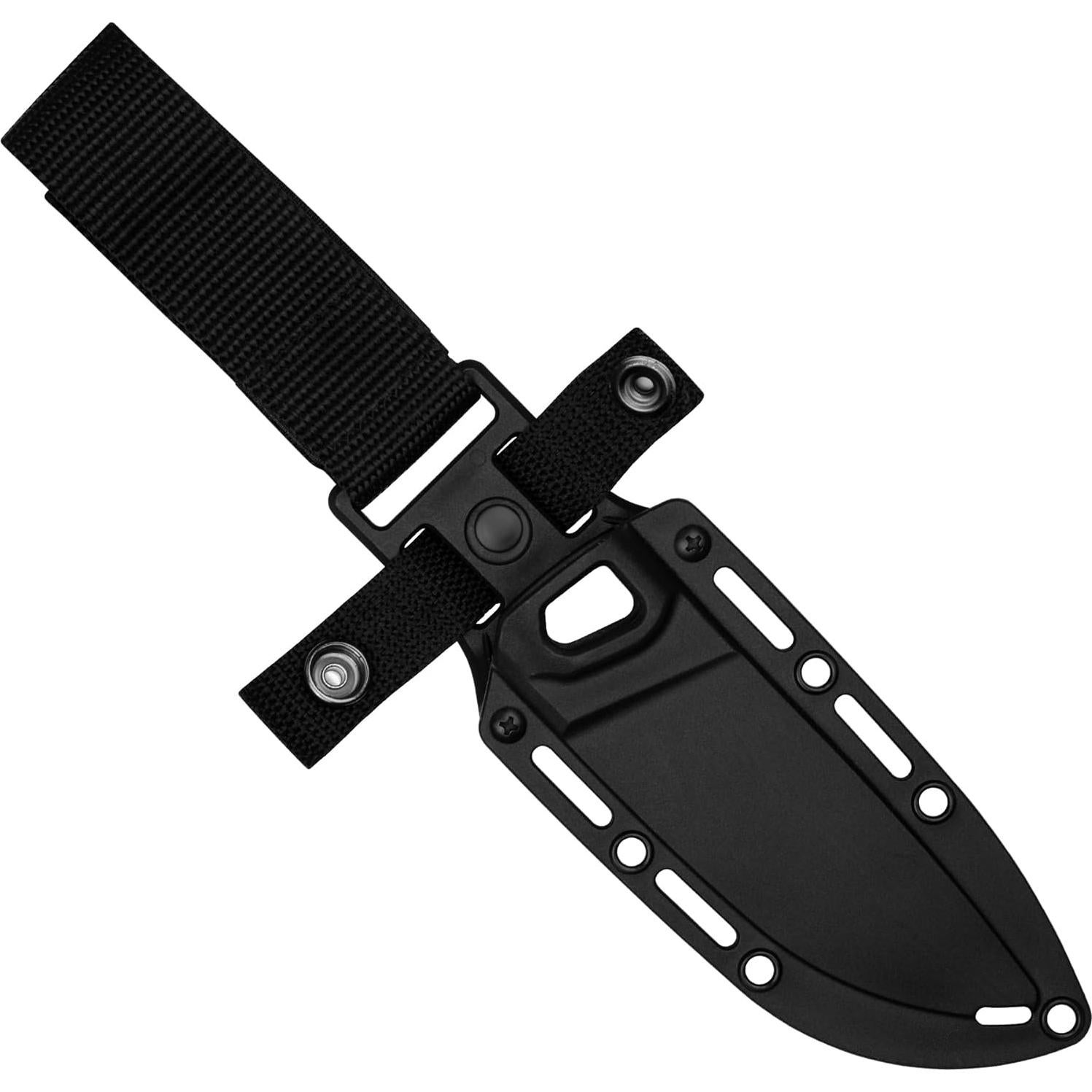 Cuchillo de Caza Kershaw Deschutes Skinner con Gancho 21.95 cm
