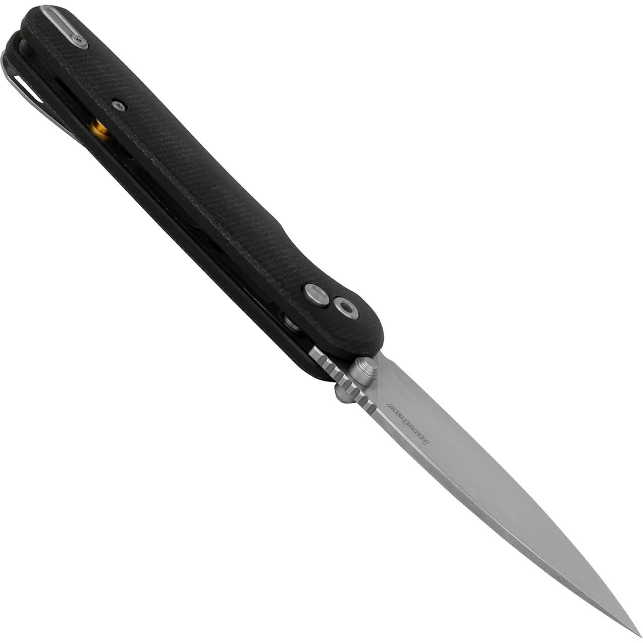 Cuchillo de bolsillo Kershaw Remnant D2 8.26 cm plegable