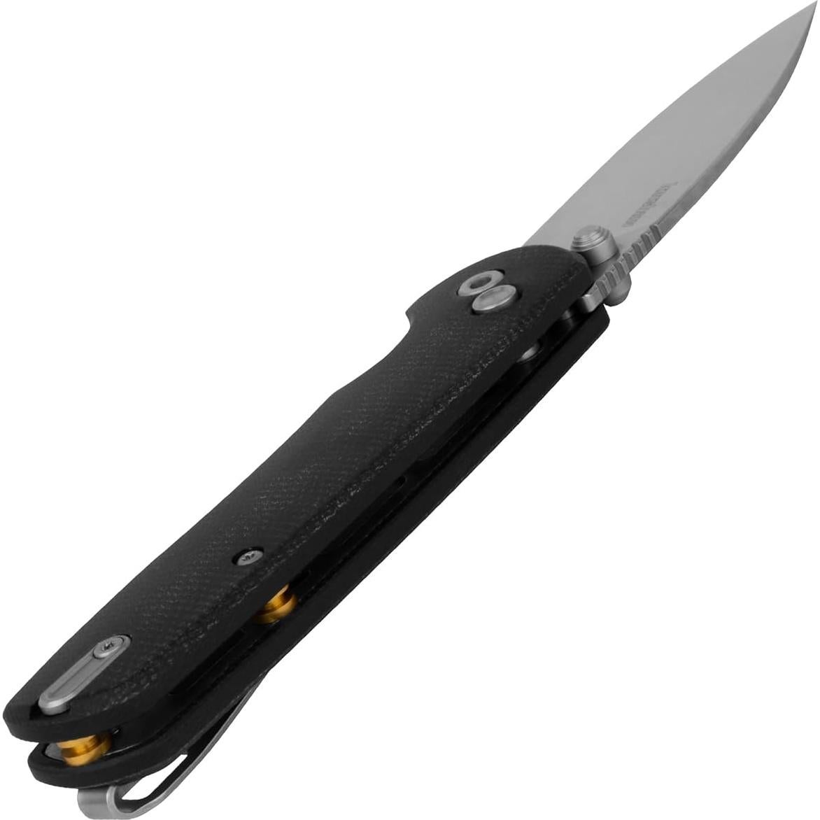 Cuchillo de bolsillo Kershaw Remnant D2 8.26 cm plegable
