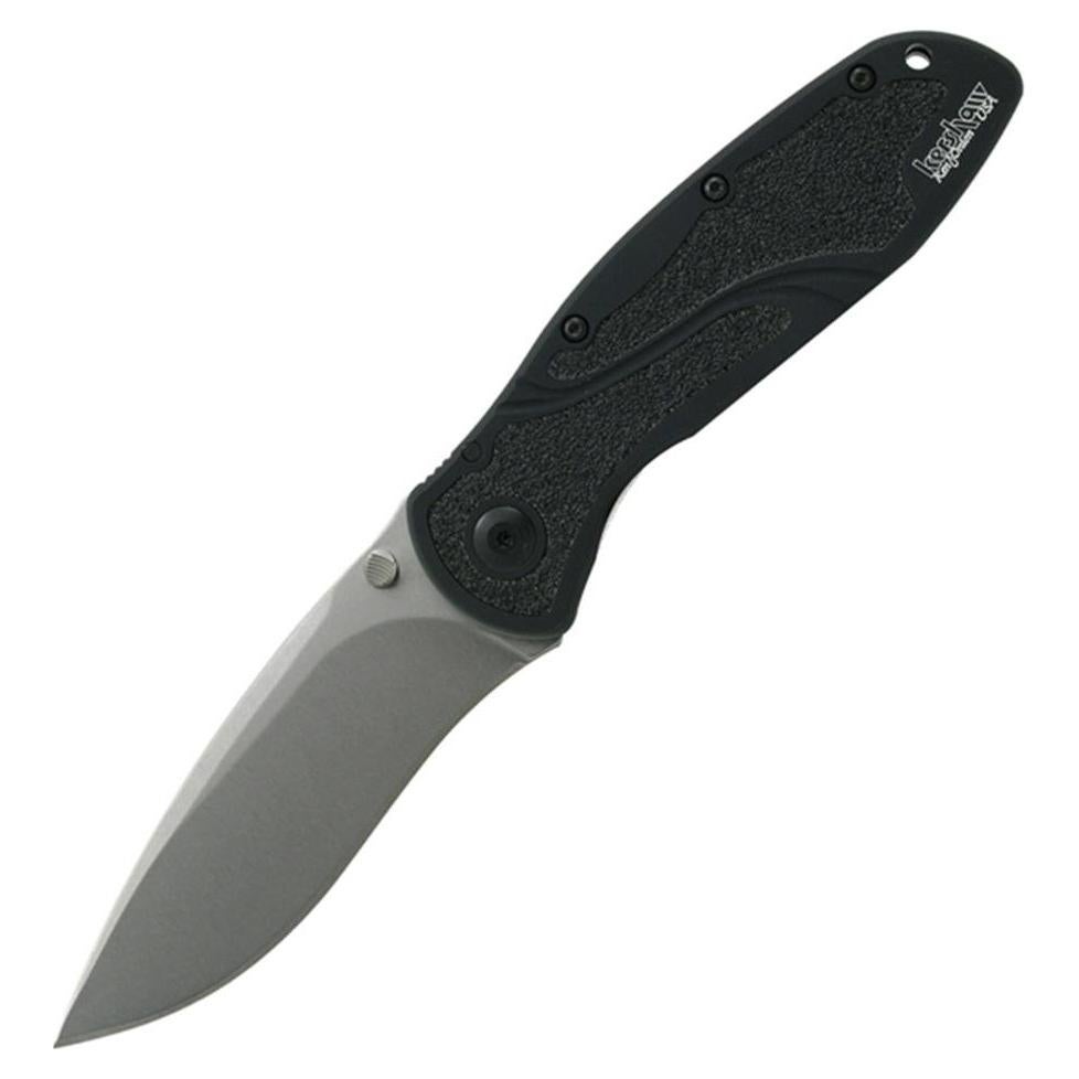 Cuchillo de Bolsillo Kershaw S30V Blur 8.6 cm Hoja Acero Inoxidable