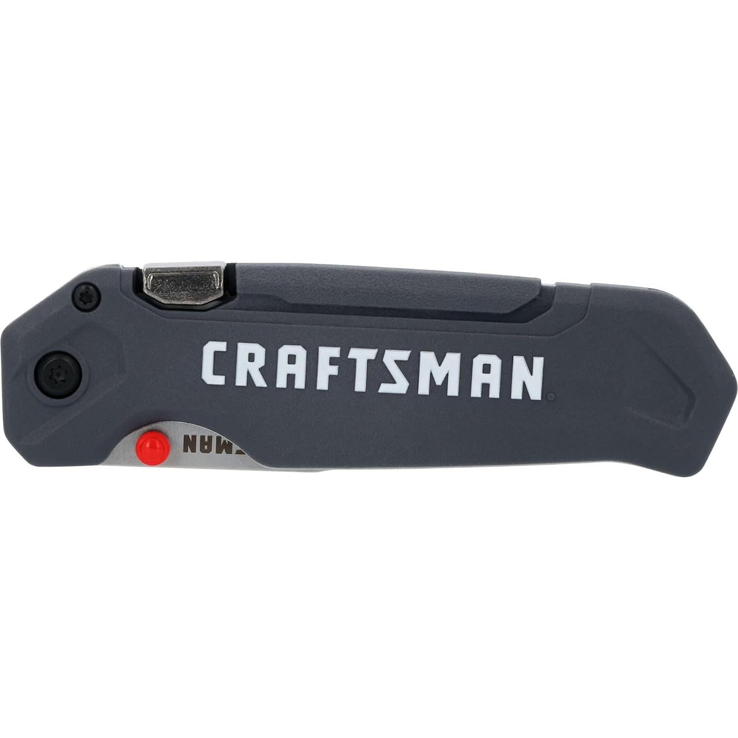 Navaja de Bolsillo Compacta CRAFTSMAN CMHT10354 Acero Inoxidable