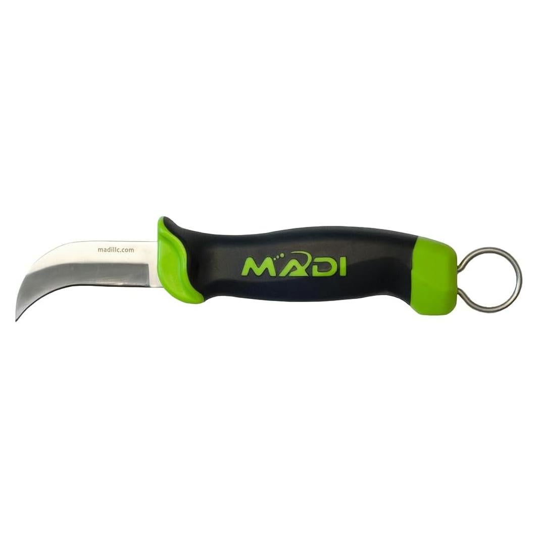 Cuchillo de Desollado MADI FBSK-1 25.4cm Acero Inoxidable