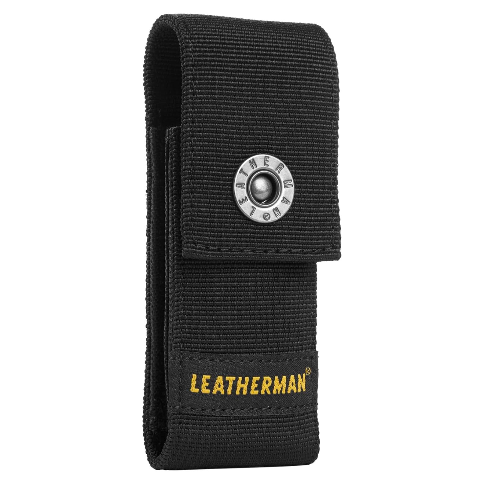 Funda de Nylon Mediana LEATHERMAN para Herramientas Múltiples