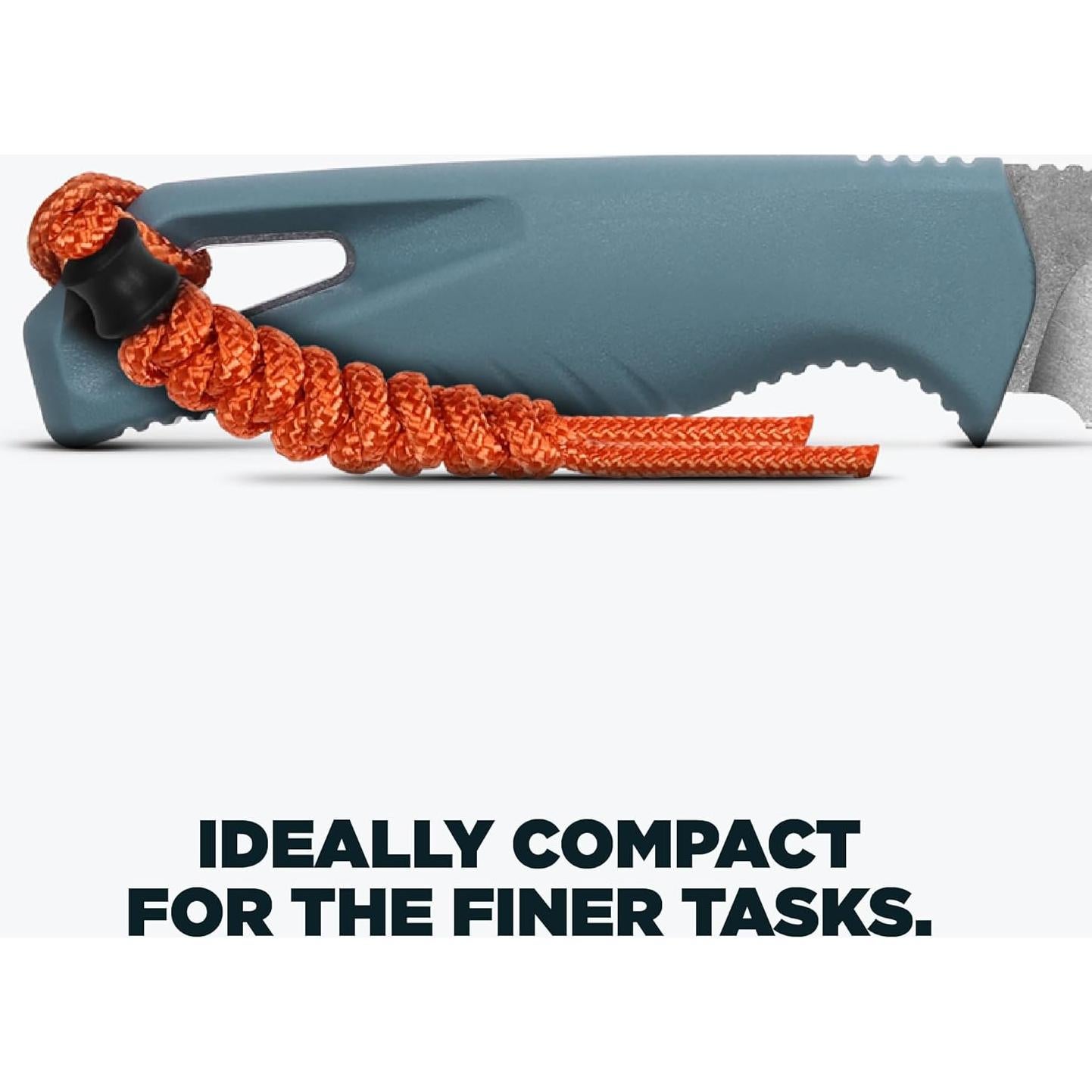 Cuchillo de Exterior Benchmade Intersect 18050S Hoja Serrada