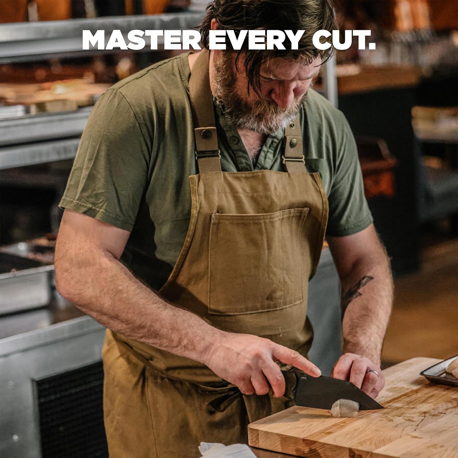 Cuchillo Fijo Benchmade Station 4010BK-01 G10 Verde OD 27.64cm