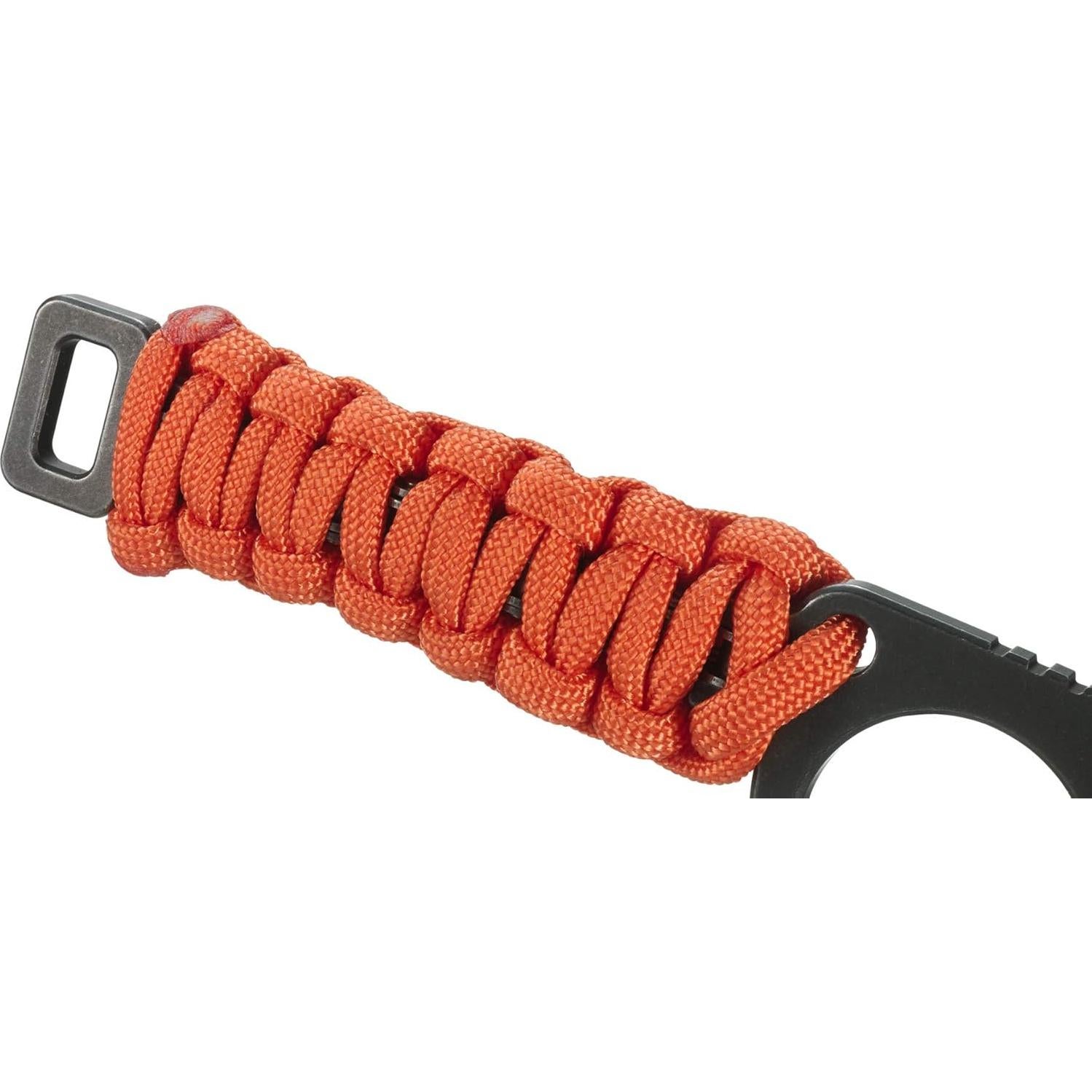 Cuchillo EDC CRKT Tailbone 2415 Hoja Fija Punta Caída 53.98mm