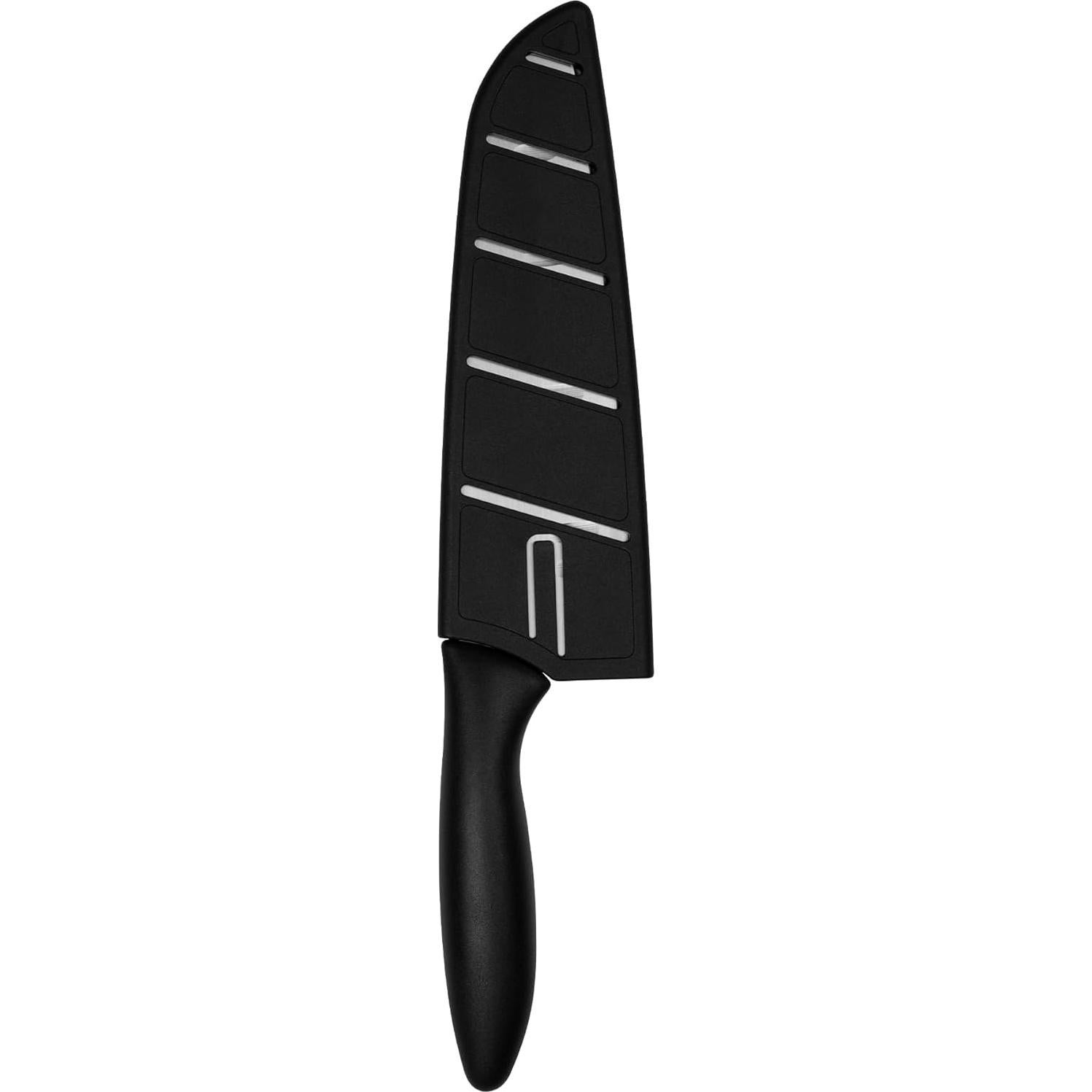 Cuchillo Santoku Kershaw 9.9 cm Acero Inoxidable Ergonomico