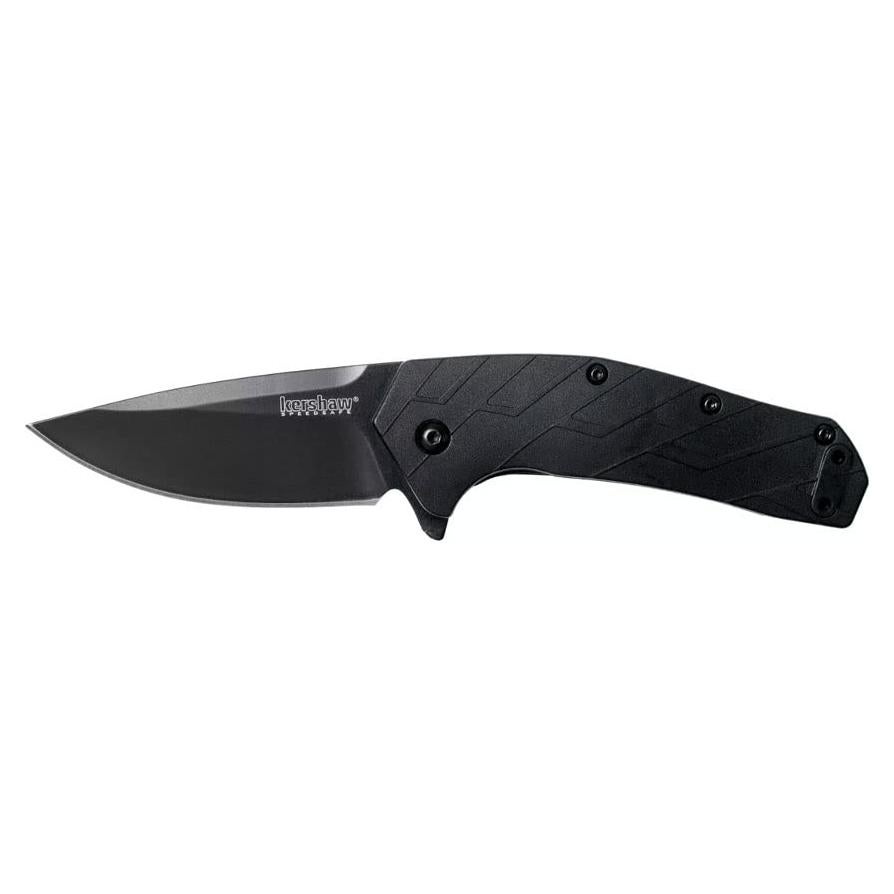 Cuchillo Plegable Kershaw Flock 1330 con Speedsafe