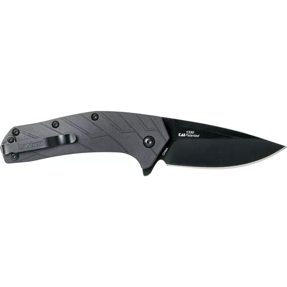 Cuchillo Plegable Kershaw Flock 1330 con Speedsafe