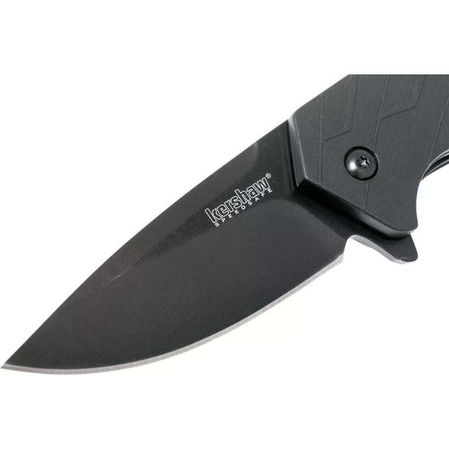 Cuchillo Plegable Kershaw Flock 1330 con Speedsafe