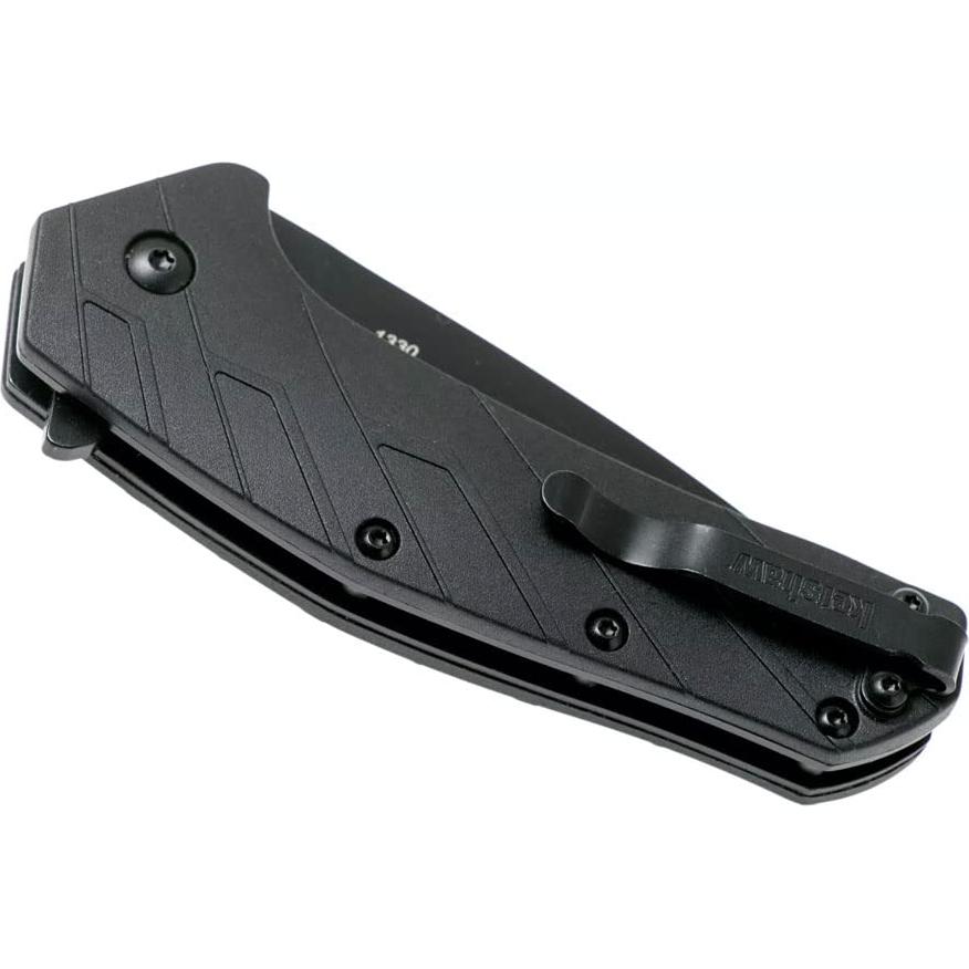 Cuchillo Plegable Kershaw Flock 1330 con Speedsafe