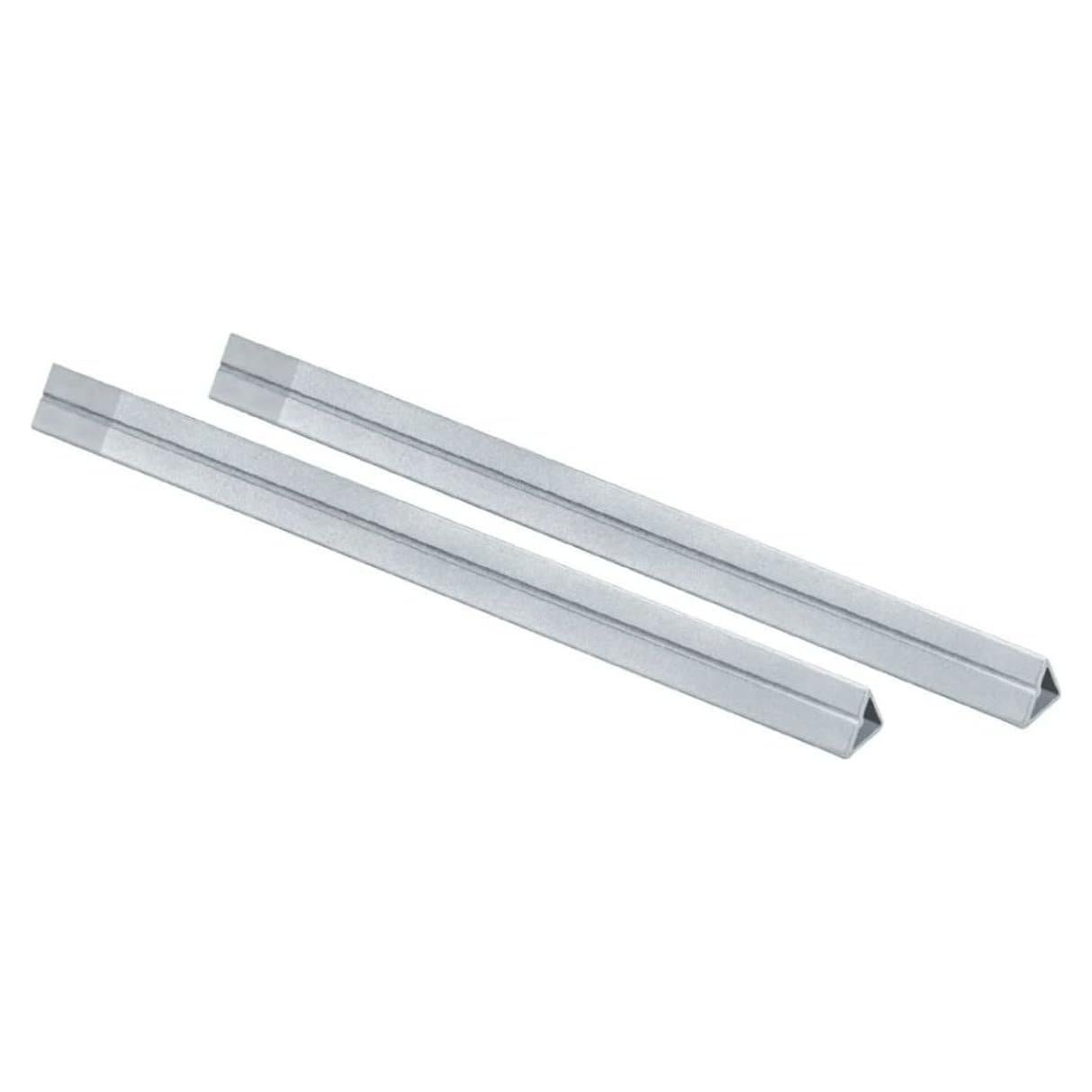 Piedras de Afilado de Diamante Spyderco 204D - Paquete de 2