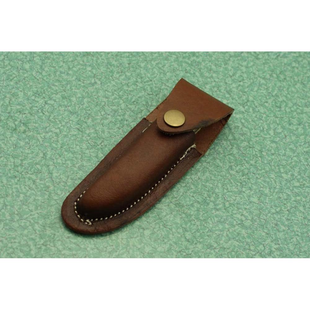 Cuchillo Plegable Laguiole Damascus Depot 21.6 cm Acero Damasco