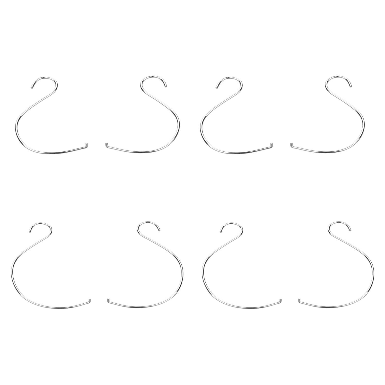 Paquete de 4 Resortes Omega Qtcial para Cuchillos Benchmade