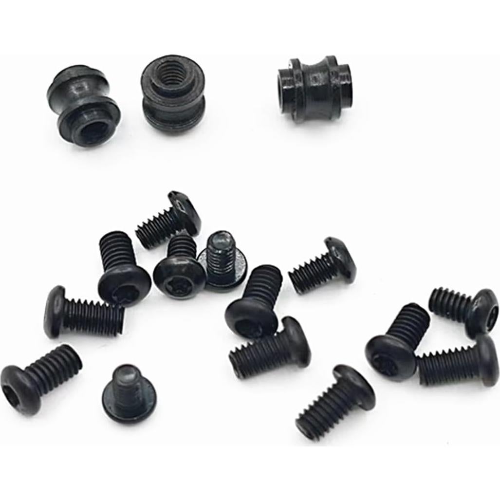 Mangos de Micarta Beige para Cuchillo Benchmade Mini Griptilian