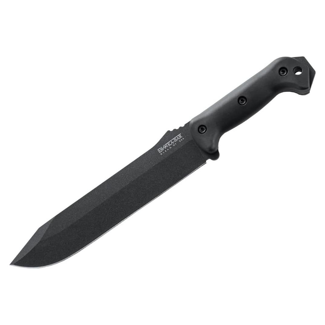 Cuchillo de Combate Ka-Bar Becker BK9 22.86 cm Negro
