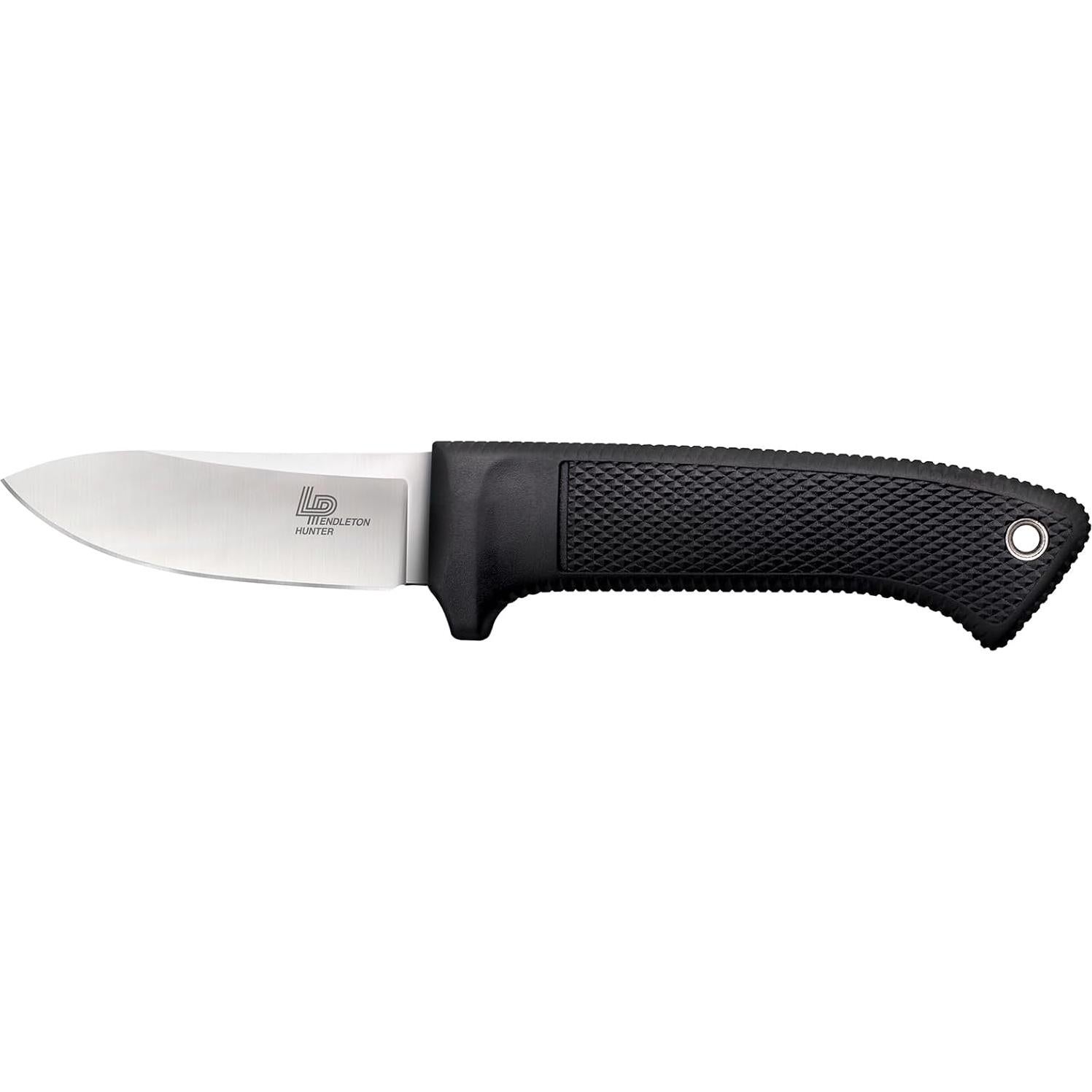 Cuchillo de Caza Cold Steel Pendleton Hunter AUS-10 8.9 cm