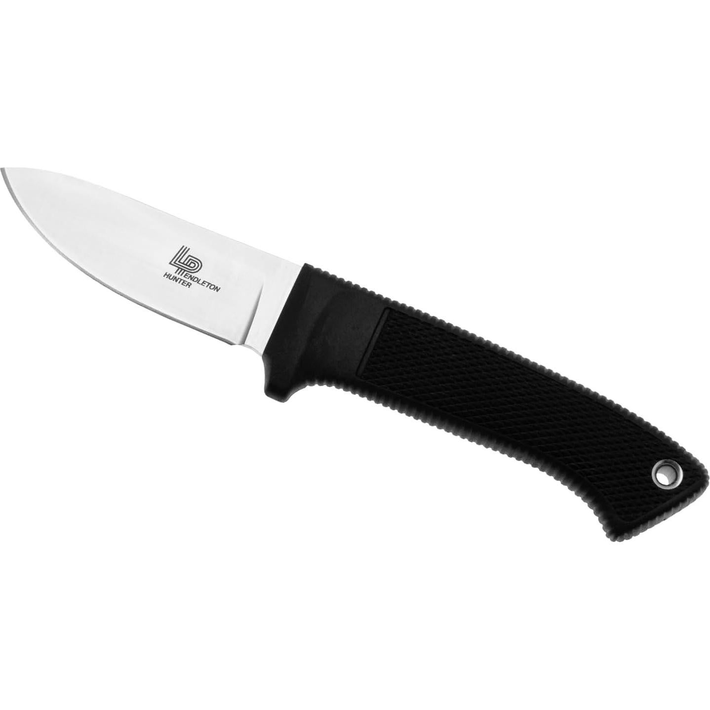 Cuchillo de Caza Cold Steel Pendleton Hunter AUS-10 8.9 cm