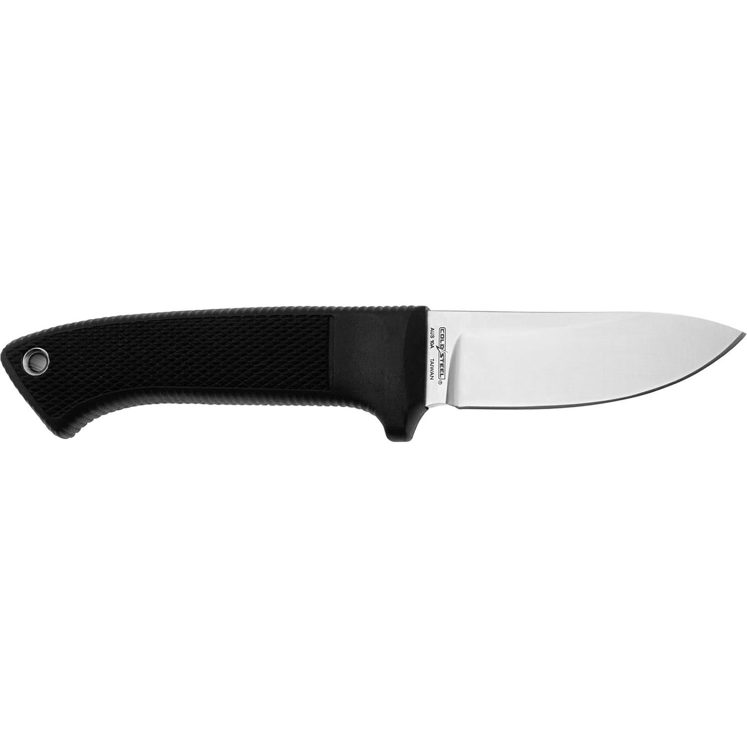 Cuchillo de Caza Cold Steel Pendleton Hunter AUS-10 8.9 cm