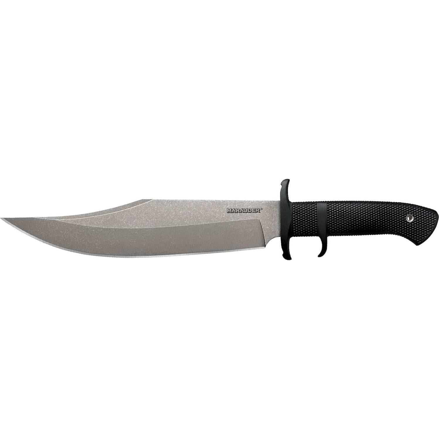 Cuchillo Fijo Cold Steel Marauder 22.9 cm Hoja AUS8A Kray-Ex