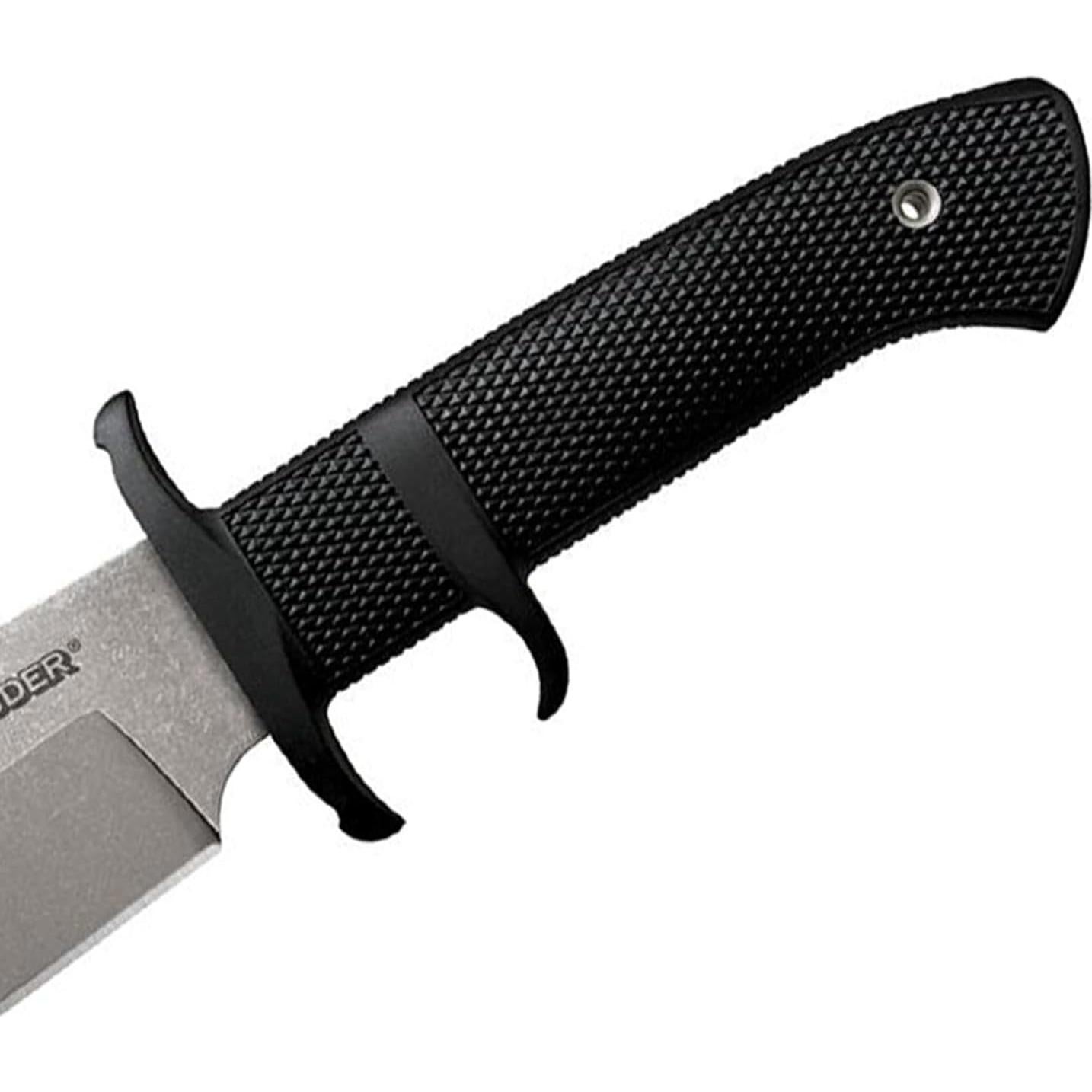 Cuchillo Fijo Cold Steel Marauder 22.9 cm Hoja AUS8A Kray-Ex