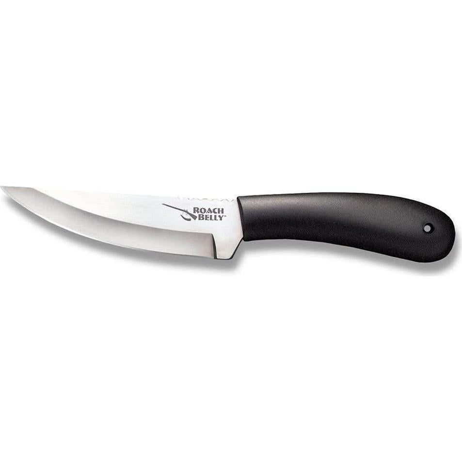 Cuchillo Fijo Cold Steel Roach Belly 11.43 cm Acero Inoxidable