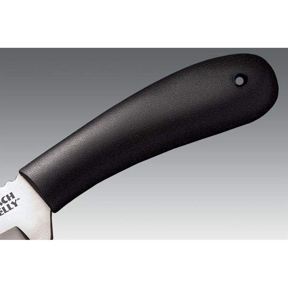 Cuchillo Fijo Cold Steel Roach Belly 11.43 cm Acero Inoxidable