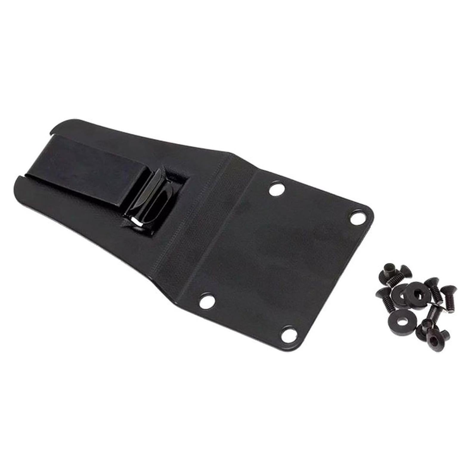 Placa de Clip ESEE para Funda - Modelo ESEE-CLIP-PLATE