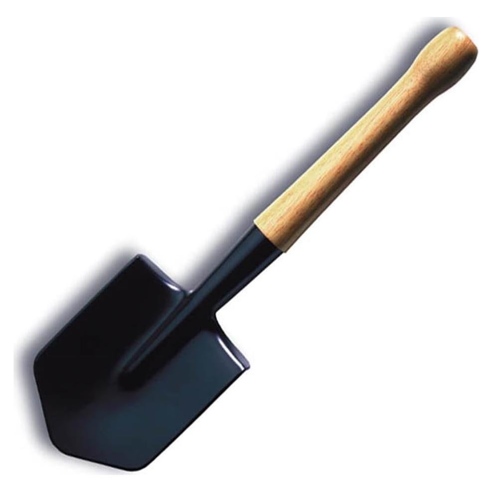 Pala de Fuerzas Especiales Cold Steel CS92SFS con Funda