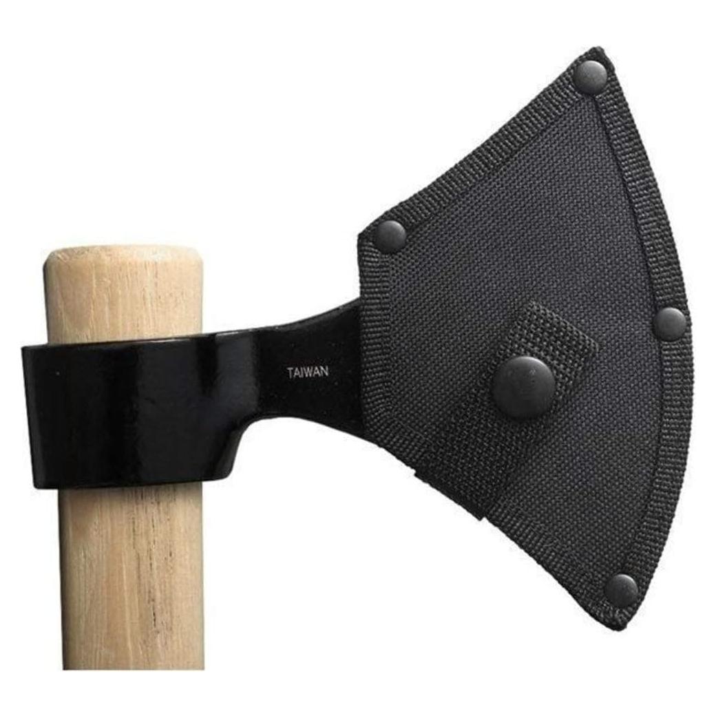 Funda de Cordura para Halcón Nórdico Cold Steel - Negra