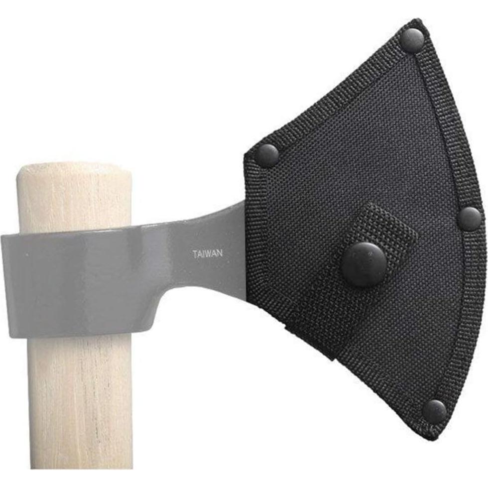 Funda de Cordura para Halcón Nórdico Cold Steel - Negra