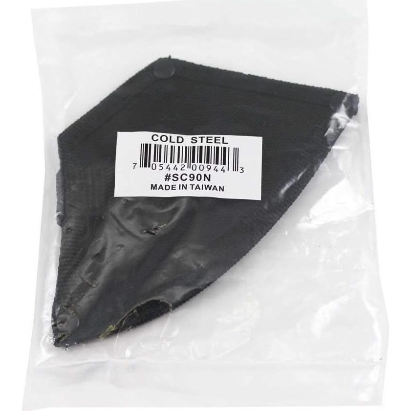 Funda de Cordura para Halcón Nórdico Cold Steel - Negra