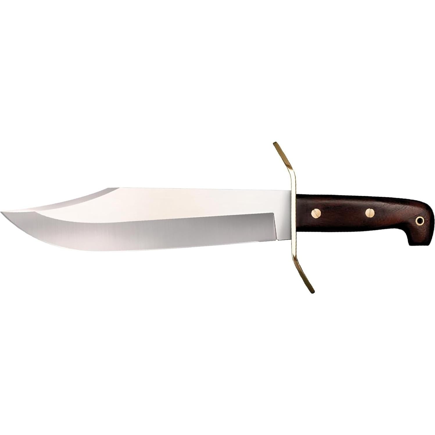 Cuchillo Fijo Ameristep Wild West Bowie 27.3 cm Acero 1090