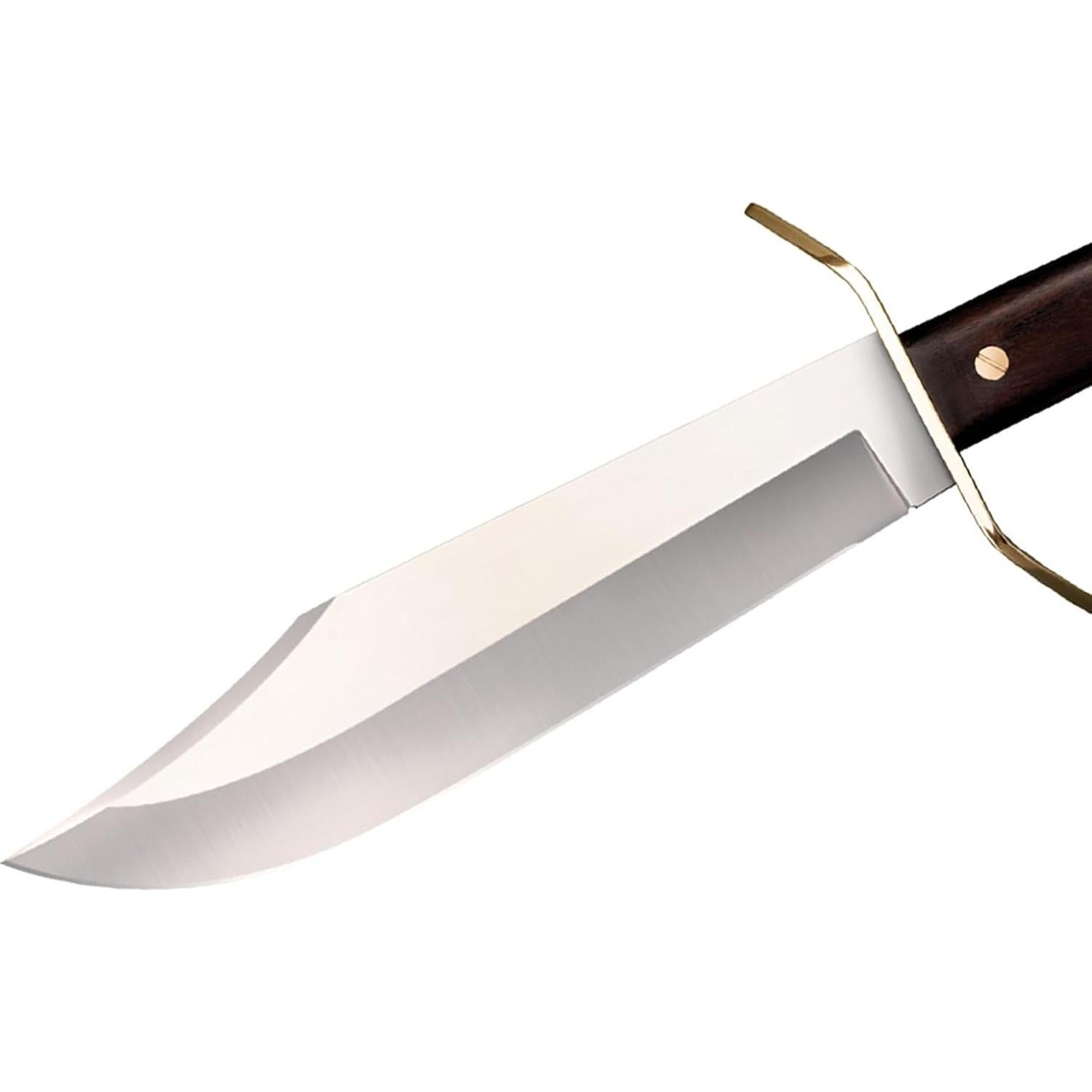 Cuchillo Fijo Ameristep Wild West Bowie 27.3 cm Acero 1090
