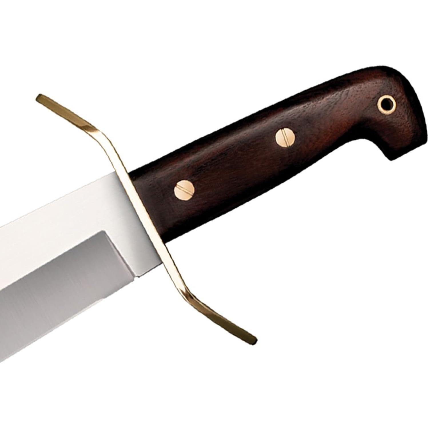 Cuchillo Fijo Ameristep Wild West Bowie 27.3 cm Acero 1090