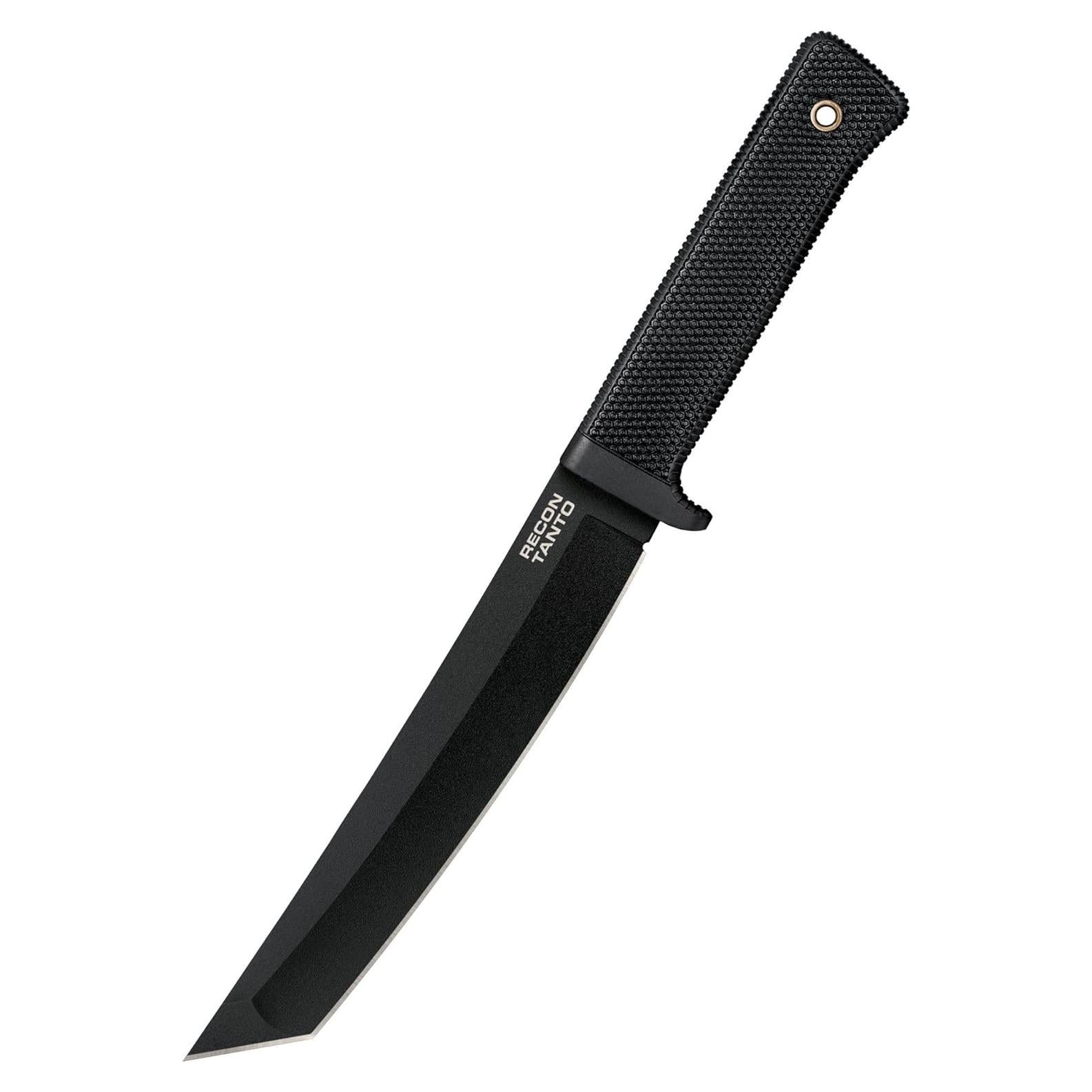 Cuchillo Táctico Cold Steel 49LRTZ Recon Tanto SK-5 17.78 cm