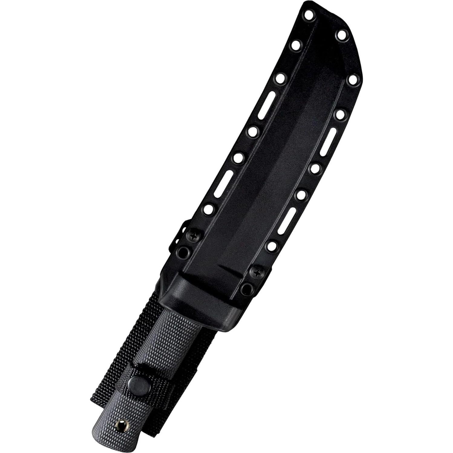 Cuchillo Táctico Cold Steel 49LRTZ Recon Tanto SK-5 17.78 cm