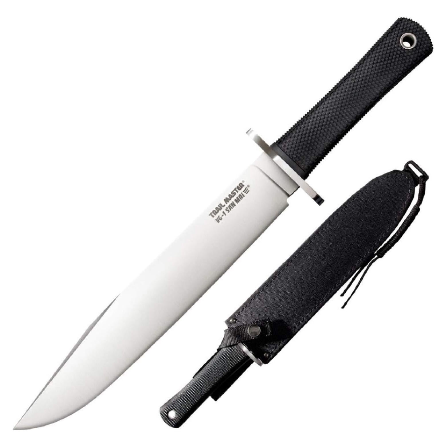 Cuchillo de Caza Cold Steel 16JSM San Mai III 24.13 cm